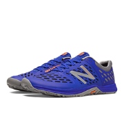 Men's Cross-Training New Balance 20 Optic Blue with Steel W31p1230 Men's Cross-Training New Balance 20 Optic Blue with Steel W31p1230